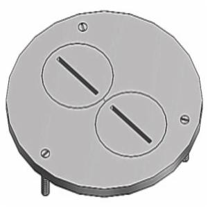 Steel City® P 60 DU AL